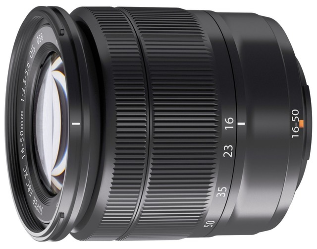 Ook Geavanceerd ze Fujifilm 16-50mm Lens Review | Sans Mirror | Thom Hogan