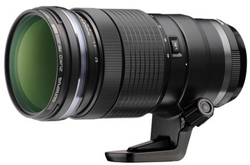 Olympus 40-150mm f/2.8 Lens Review | Sans Mirror | Thom Hogan