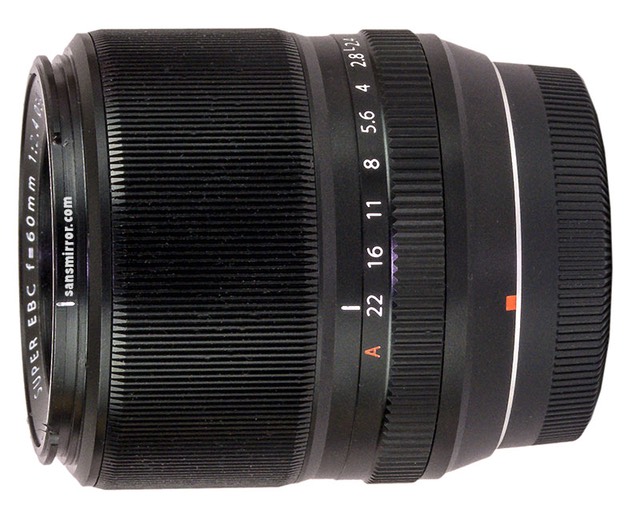 Fujifilm 60mm f/2.4 Lens Review | Sans Mirror | Thom Hogan Fujifilm 60mm f/2.4 Lens Review | Sans Mirror | Thom Hogan