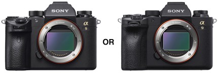a9 v a9ii