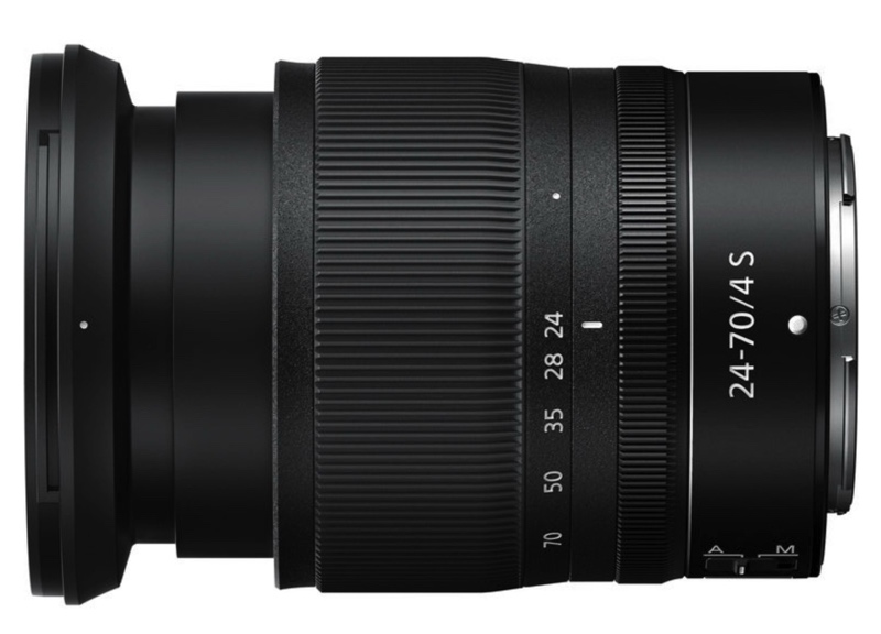 bythom 24-70mm extended