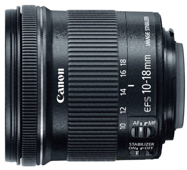 bythom canon 10-18