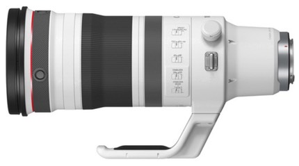 bythom canon 100-300mm