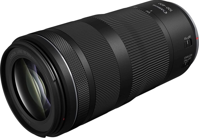 bythom canon 100-400