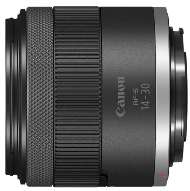 bythom canon 14-30mm