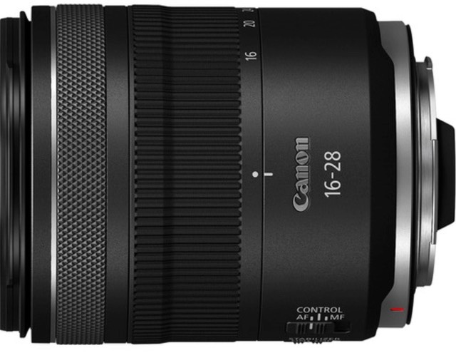 bythom canon 1628f28