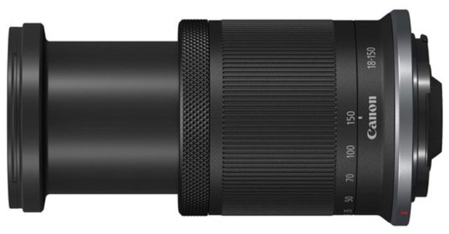 bythom canon 18-150