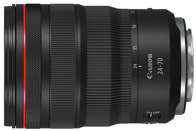 bythom canon 24-70mm28
