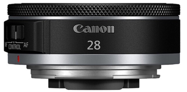 bythom canon 28mm28