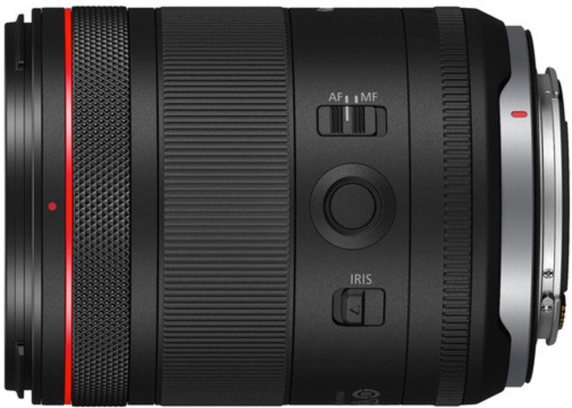 bythom canon 35l