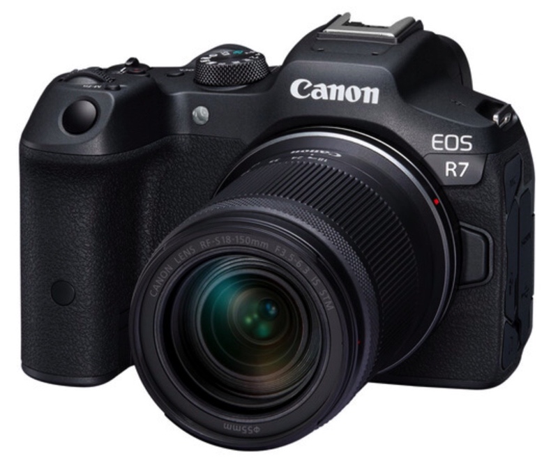 bythom canon 47