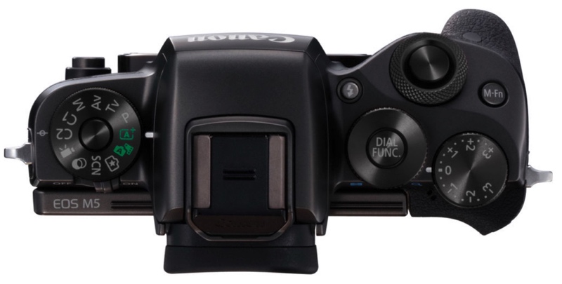 bythom canon eosm5 back