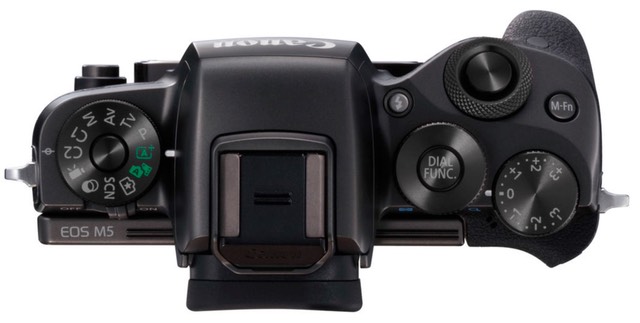 bythom canon eosm5 back