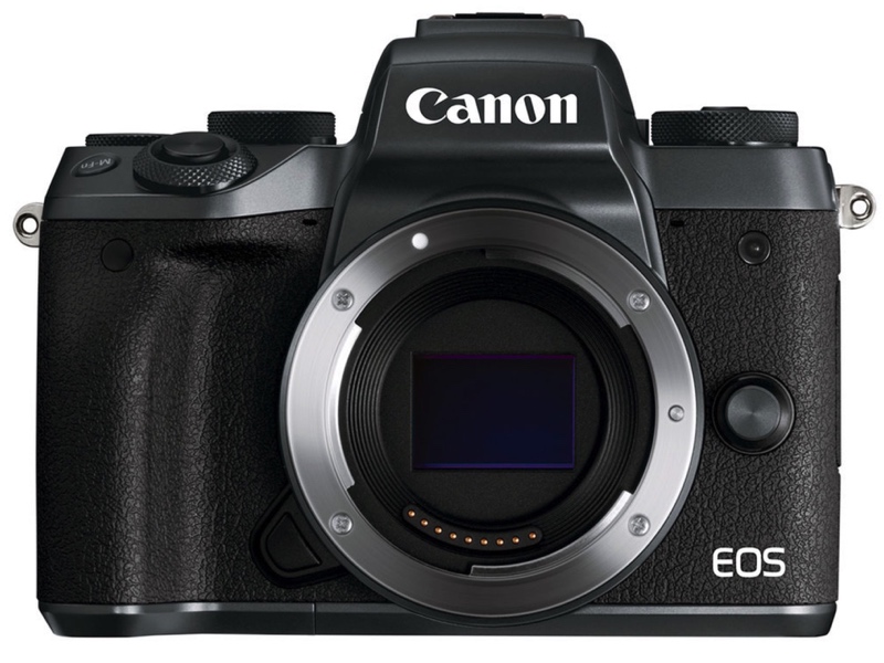 bythom canon eosm5 front