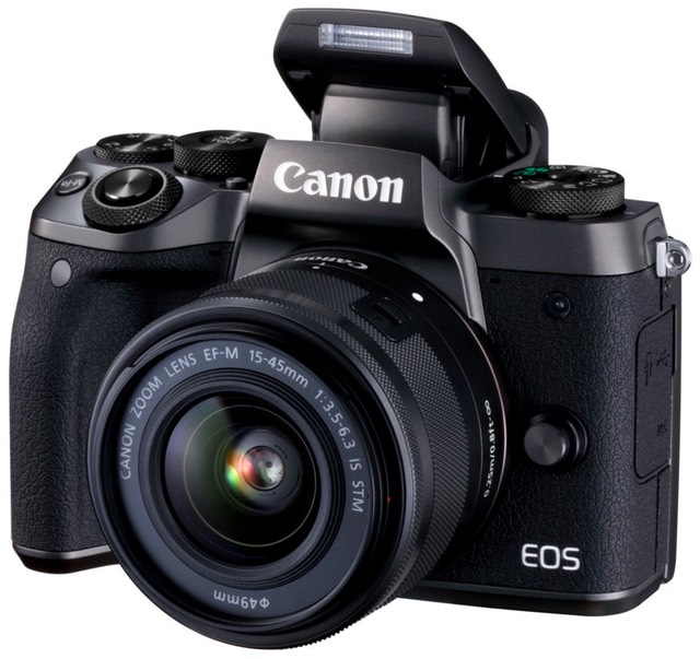 bythom canon eosm5