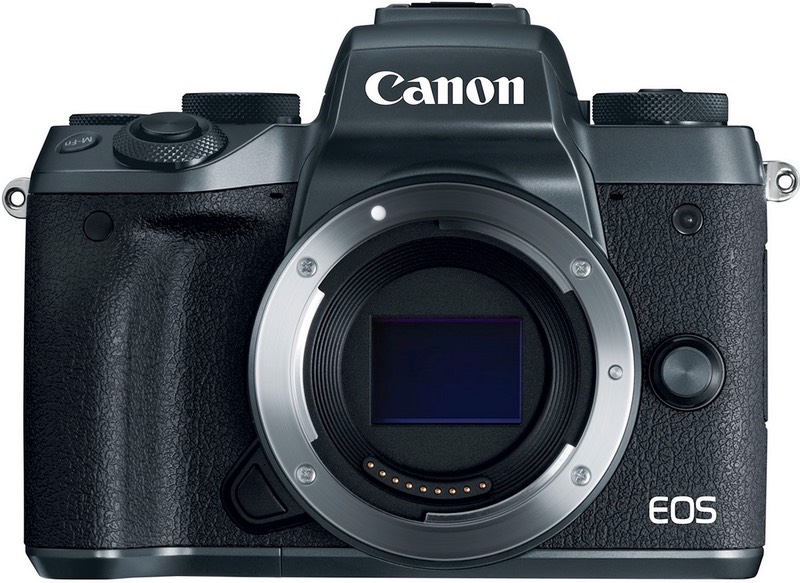 bythom canon m5 front
