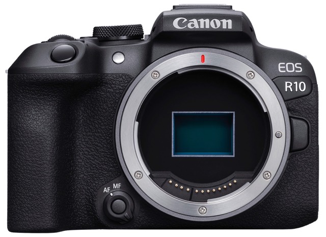 bythom canon r10
