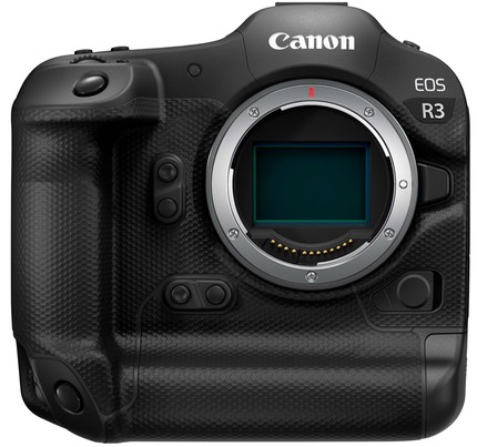 bythom canon r3