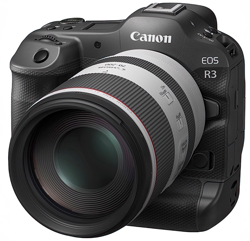 bythom CANON r3