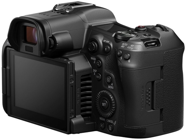 bythom canon r5c