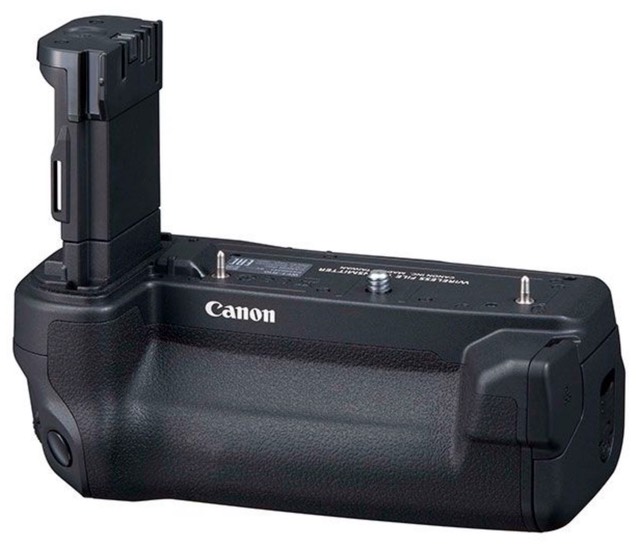 bythom canon wft-r10