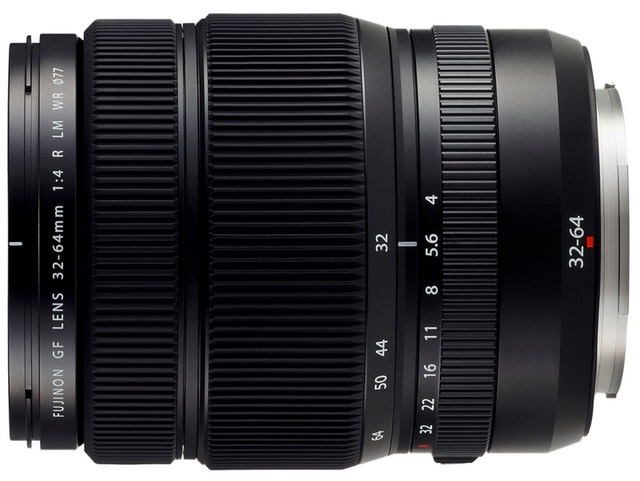 bythom fujifilm 32-64mm