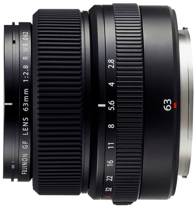 bythom fujifilm 63mm