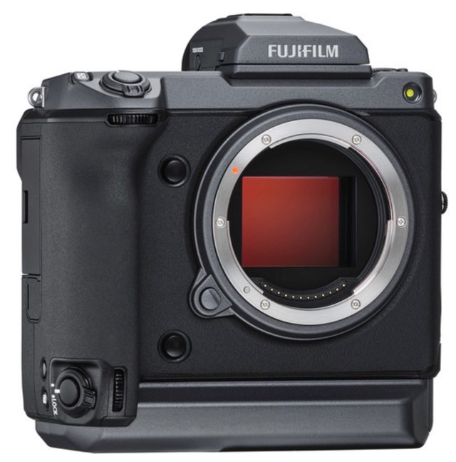 bythom fujifilm gfx100 front