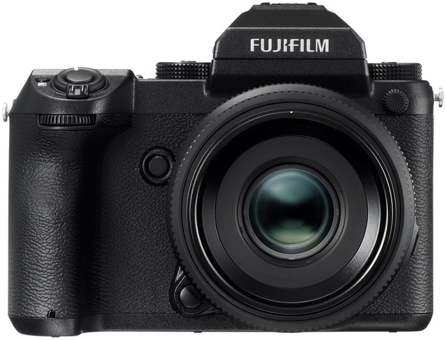 bythom fujifilm gfx