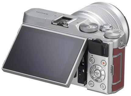 bythom fujifilm x-a3 back