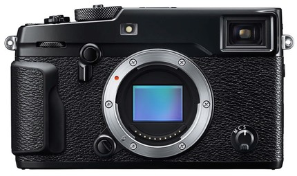 bythom fujifilm x-pro2 front