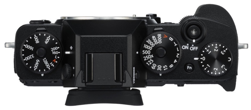 bythom fujifilm x-t3 top