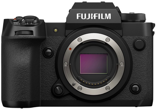 bythom fujifilm xh2