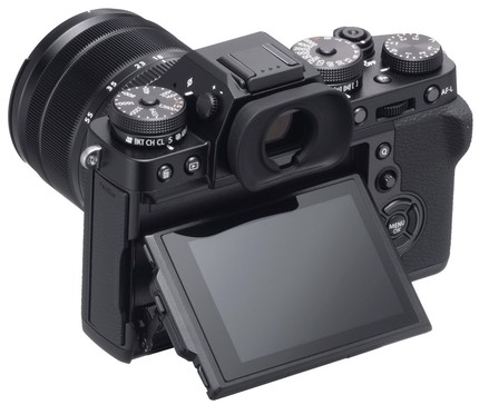bythom fujifilm xt3 back