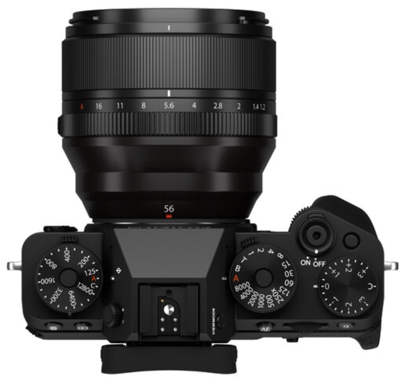 bythom fujifilm xt5top