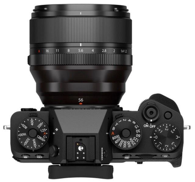 bythom fujifilm xt5top
