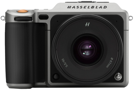 bythom hasselblad x1d front