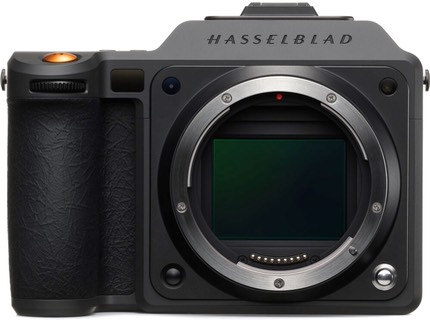 bythom hasselblad xcdii100c