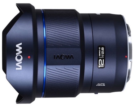 bythom laowa 12mm