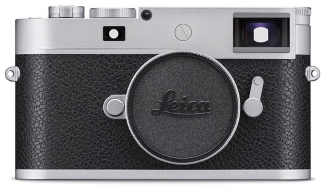bythom leica 11-p