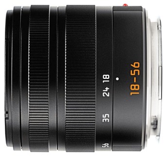 bythom leica 18-56mm