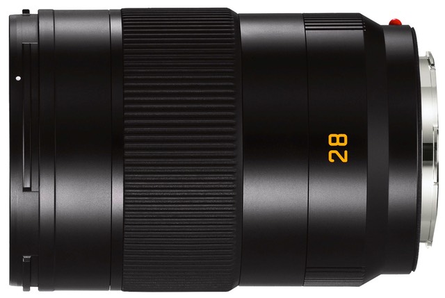 bythom Leica 28mm