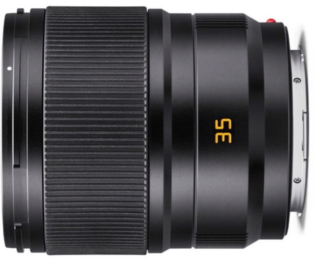 bythom leica 35mii
