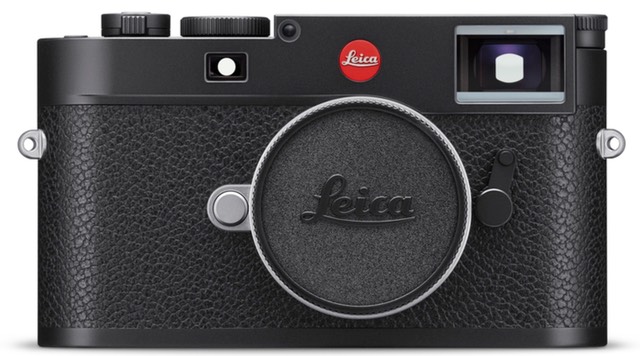 bythom leica m11