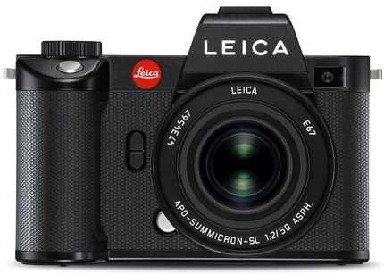 bythom leica sl2
