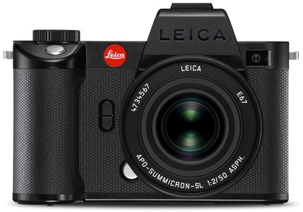 bythom leica sl2s