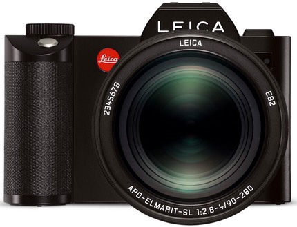 bythom leica sl