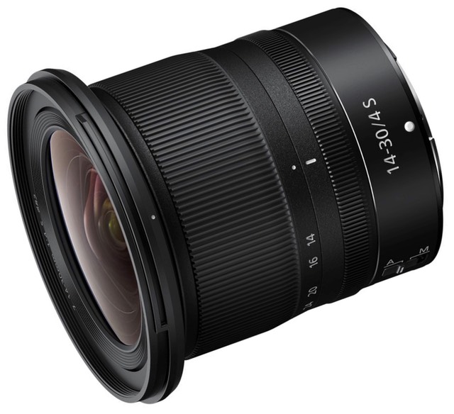 Nikon 14-30mm f/4 S Lens Review | Sans Mirror | Thom Hogan