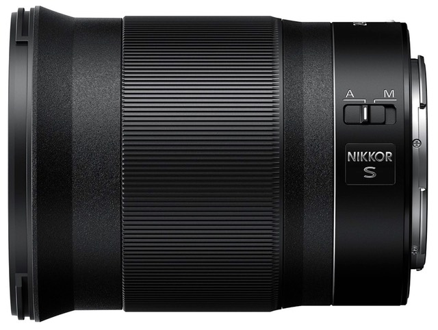 bythom nikon 24mm
