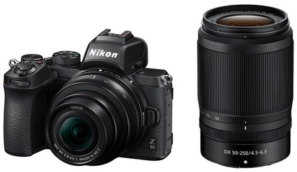 bythom nikon dx